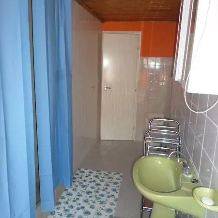 Ibolya Apartman *