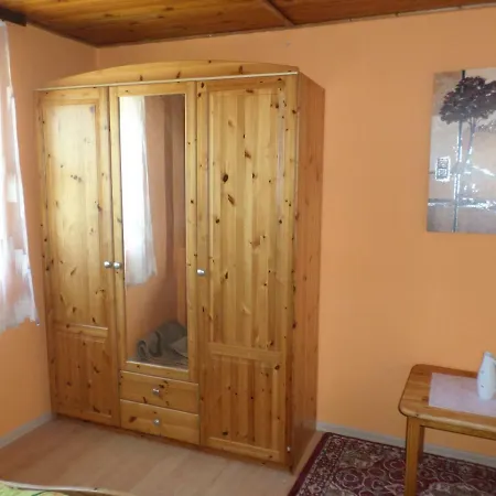 Ibolya Apartman *