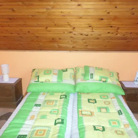 Apartment Ibolya Apartman