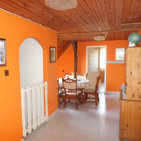 Ibolya Apartman Velence