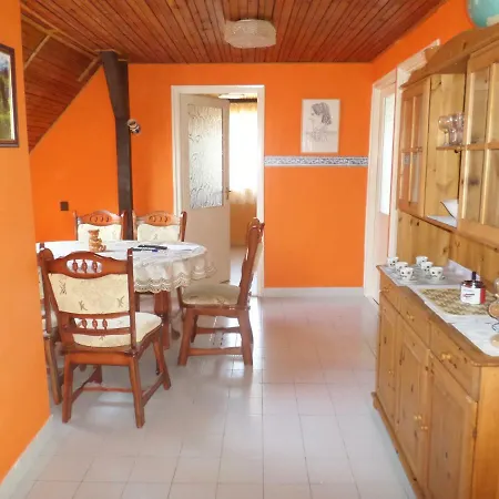 Ibolya Apartman Apartment