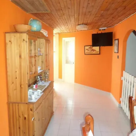 Ibolya Apartman Velence