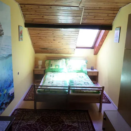 Ibolya Apartman