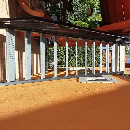Ibolya Apartman Velence