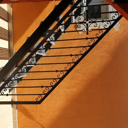 Ibolya Apartman *