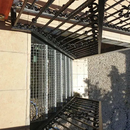 Ibolya Apartman Apartment